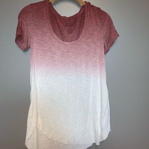 American eagle top